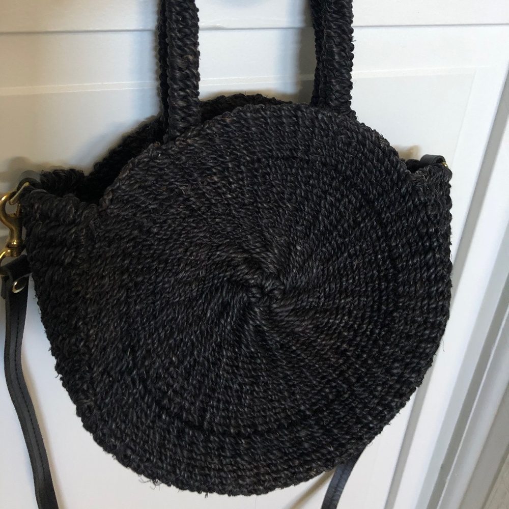 Clare V. Crossbody bag